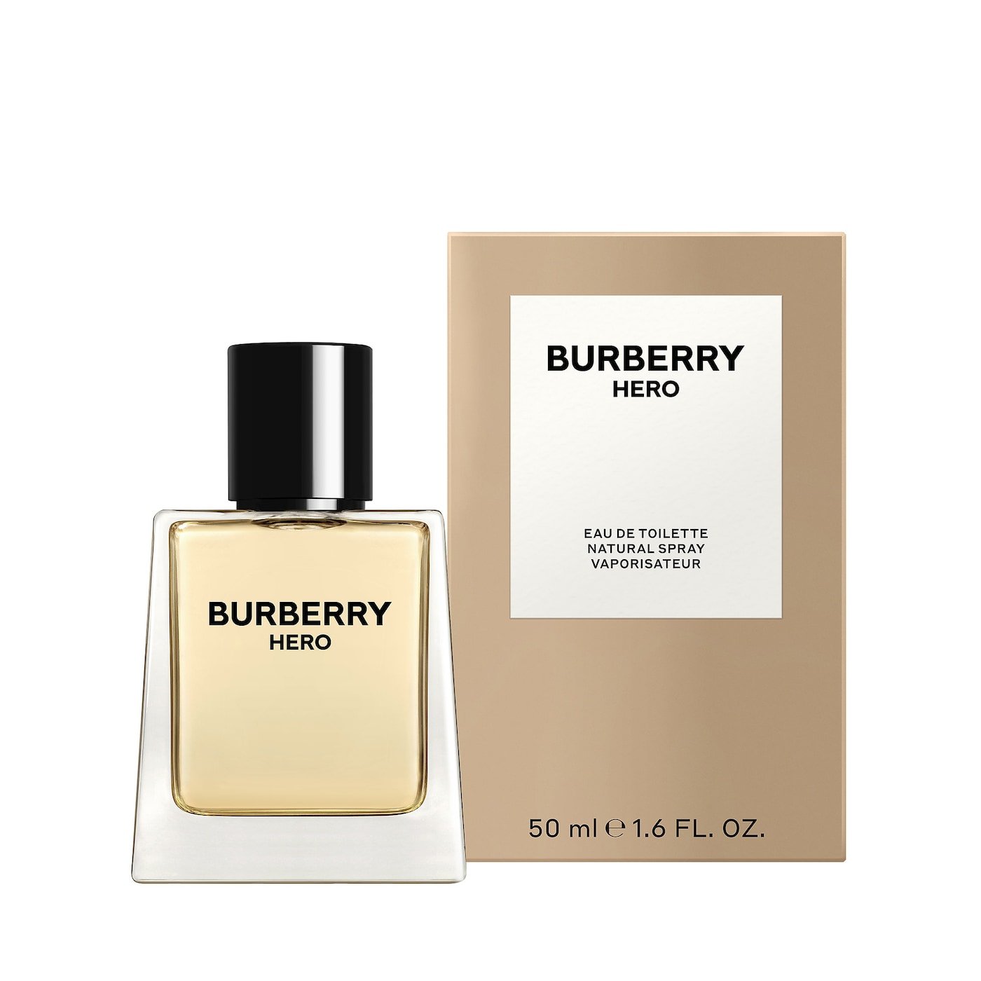 Burberry Hero EDT | Cost Plus Perfume