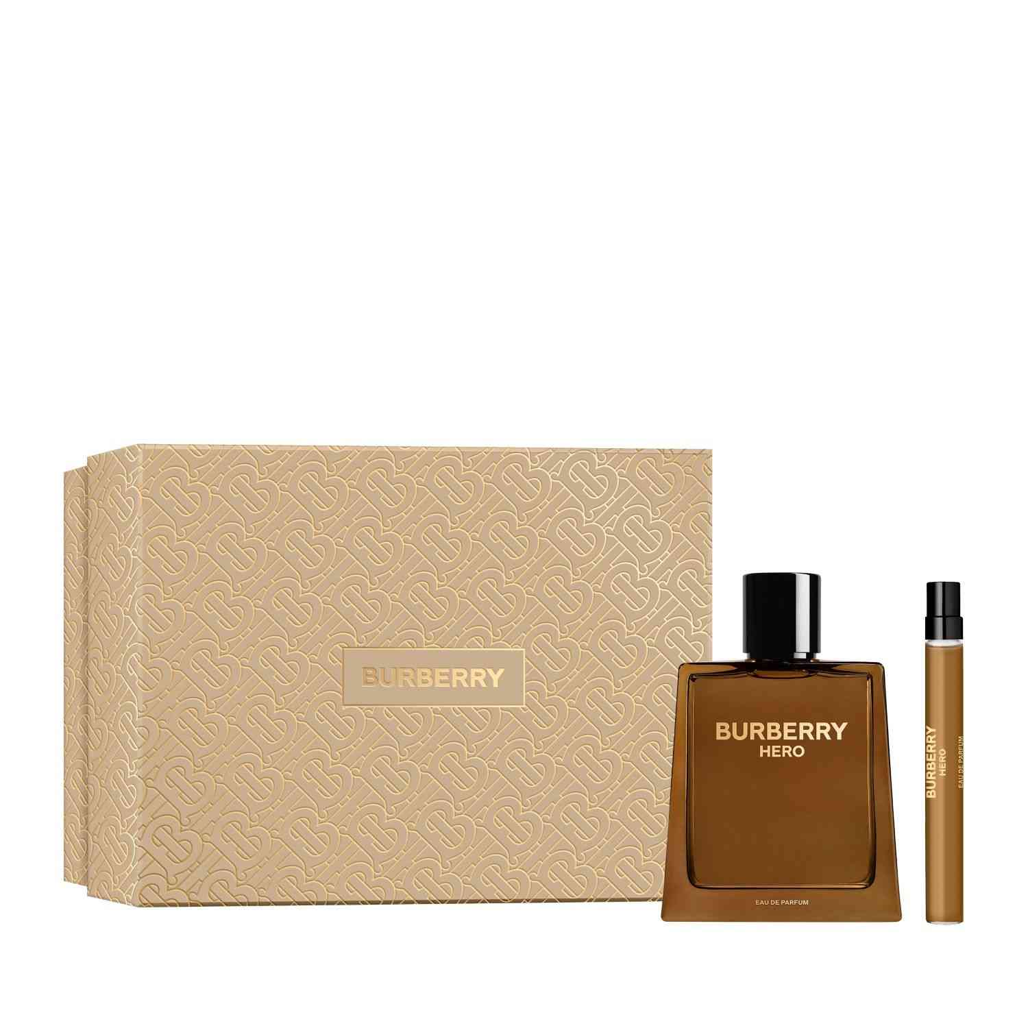 Burberry Hero Man Travel Set | Cost Plus Perfume