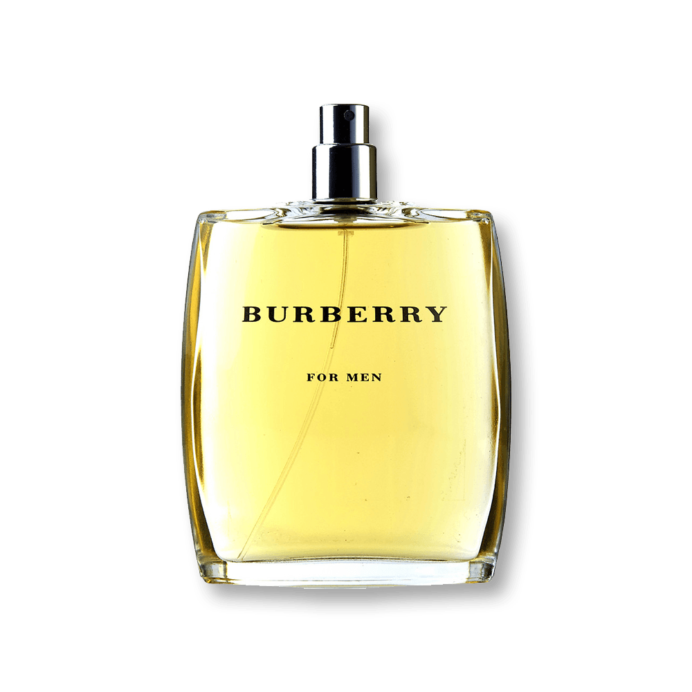 Burberry Men EDT Mini - Cost Plus Perfume