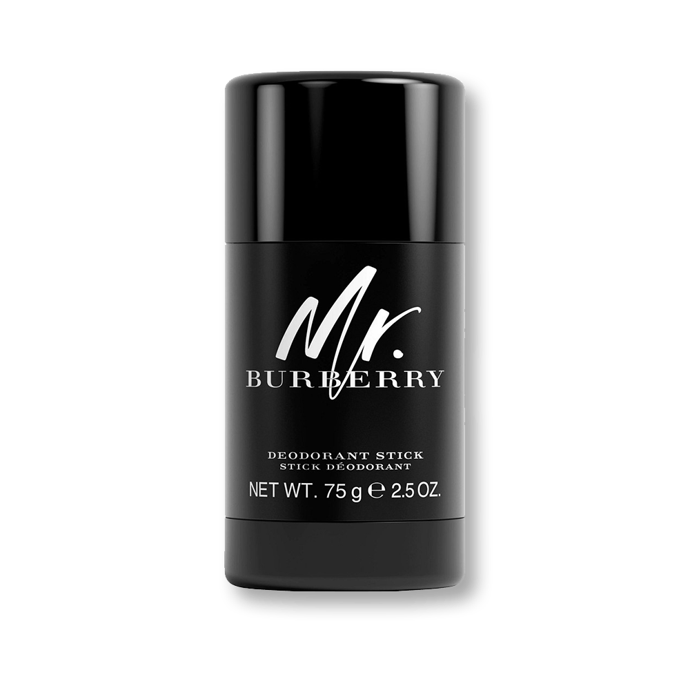 Burberry Mr. Burberry Deodorant Stick | Cost Plus Perfume