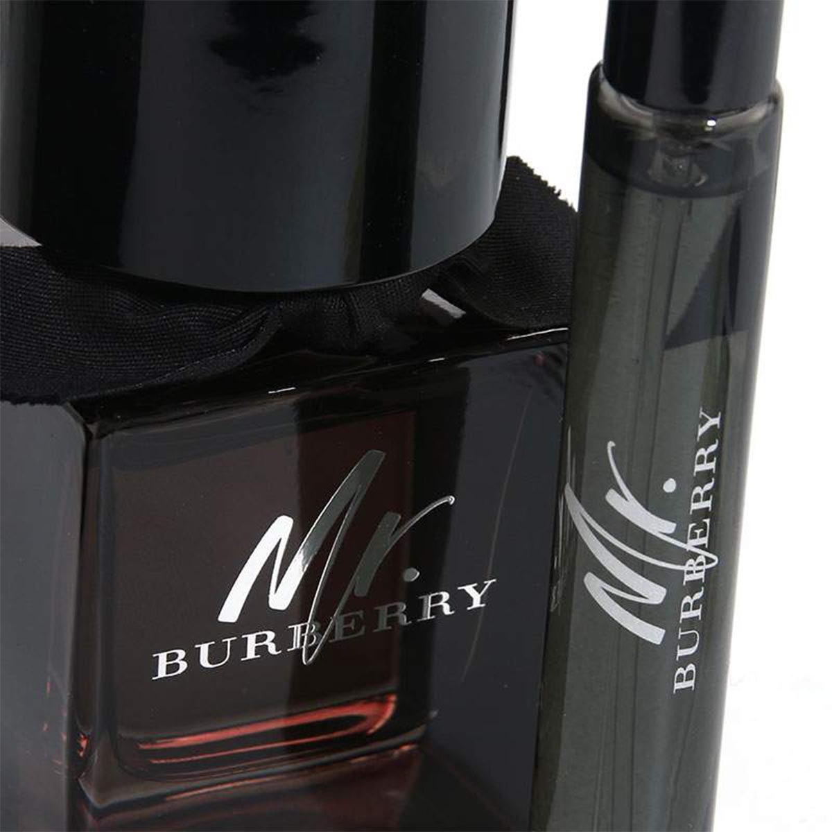 Burberry Mr. Burberry EDP Gift Set - Cost Plus Perfume