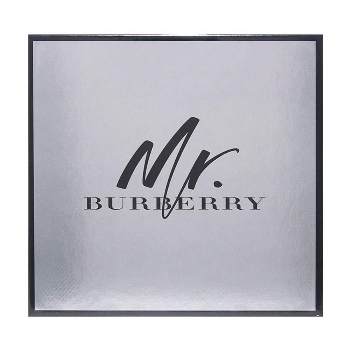 Burberry Mr. Burberry EDP Gift Set - Cost Plus Perfume