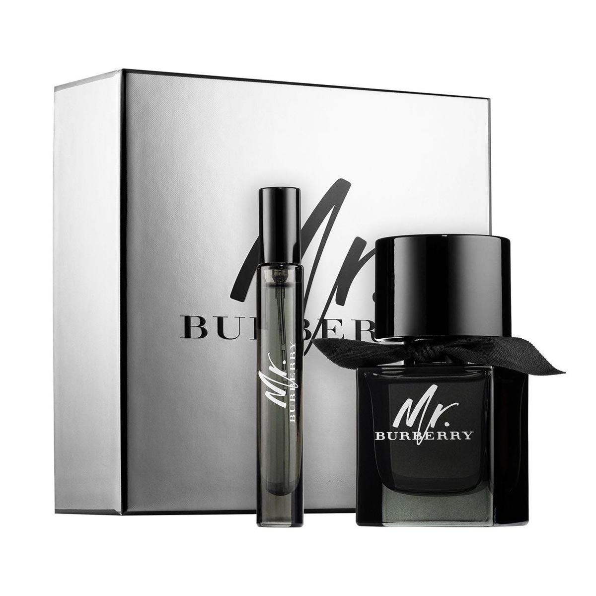 Burberry Mr. Burberry EDP Gift Set - Cost Plus Perfume