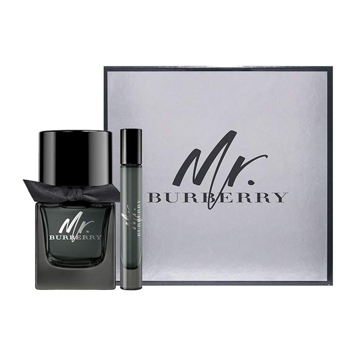 Burberry Mr. Burberry EDP Gift Set - Cost Plus Perfume