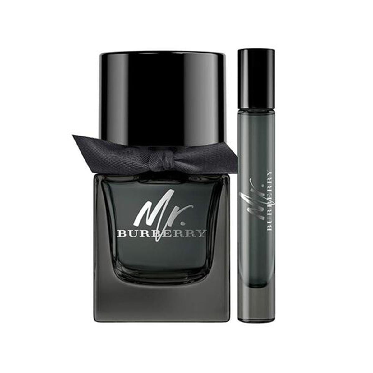 Burberry Mr. Burberry EDP Gift Set - Cost Plus Perfume