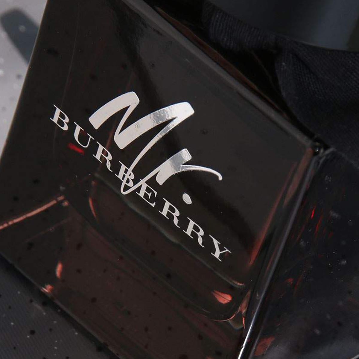 Burberry Mr Burberry EDP | Cost Plus Perfume