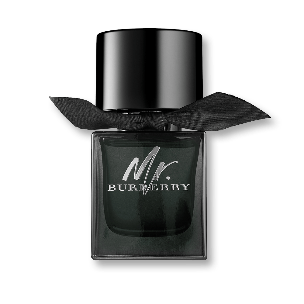 Burberry Mr Burberry EDP | Cost Plus Perfume