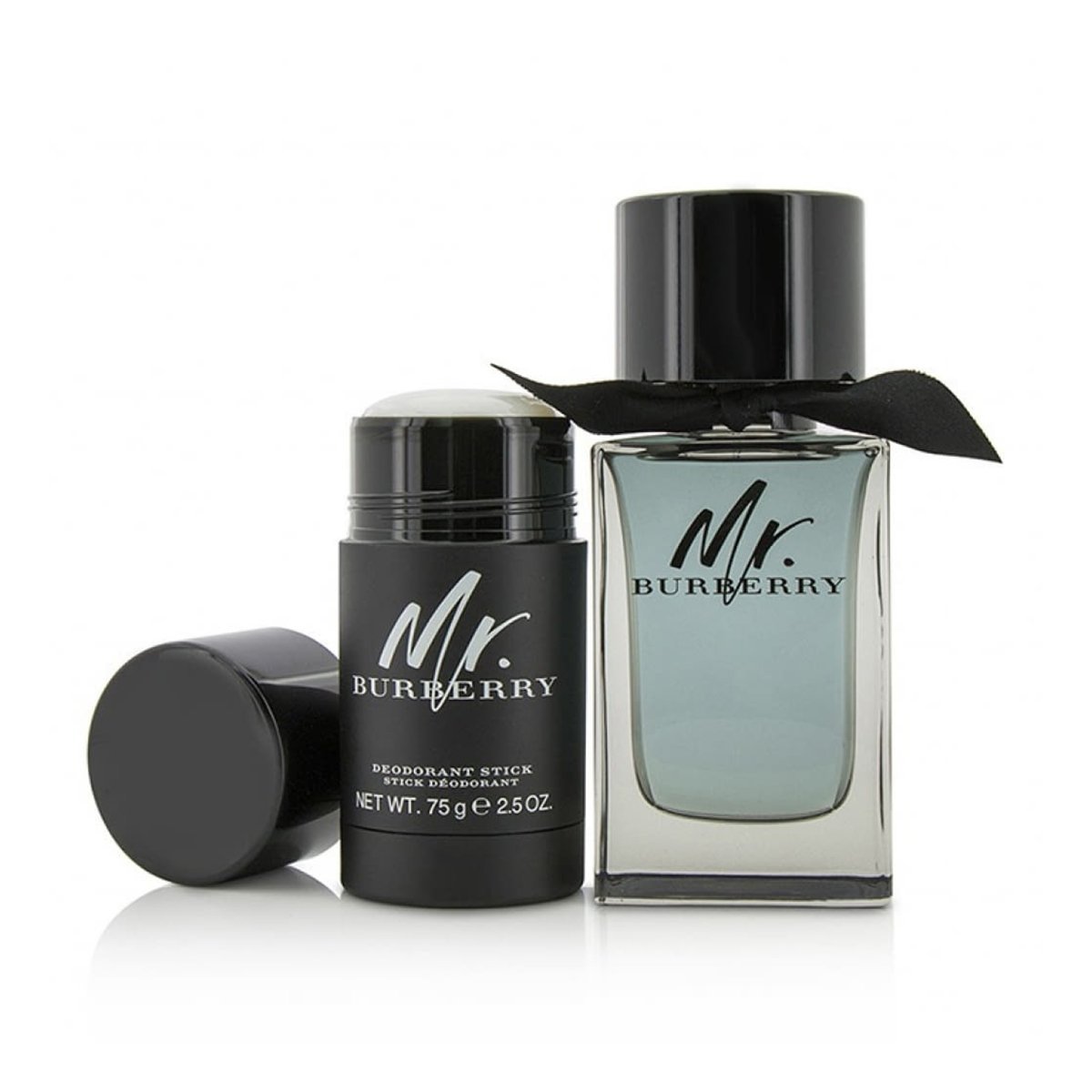 Burberry Mr. Burberry EDT 2-Piece Gift Set - Cost Plus Perfume