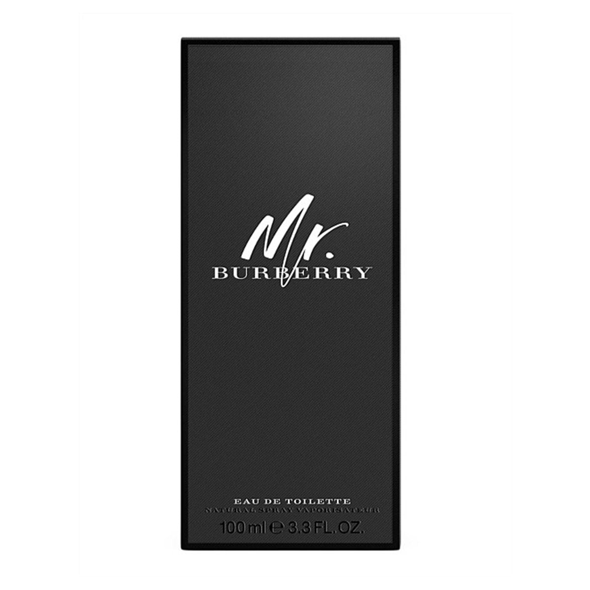 Burberry Mr. Burberry EDT - Cost Plus Perfume