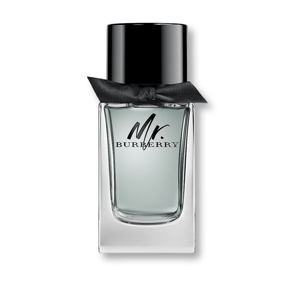 Burberry Mr. Burberry EDT - Cost Plus Perfume