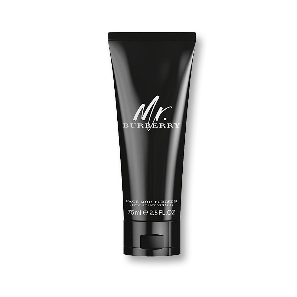 Burberry Mr. Burberry Facial Moisturiser | Cost Plus Perfume