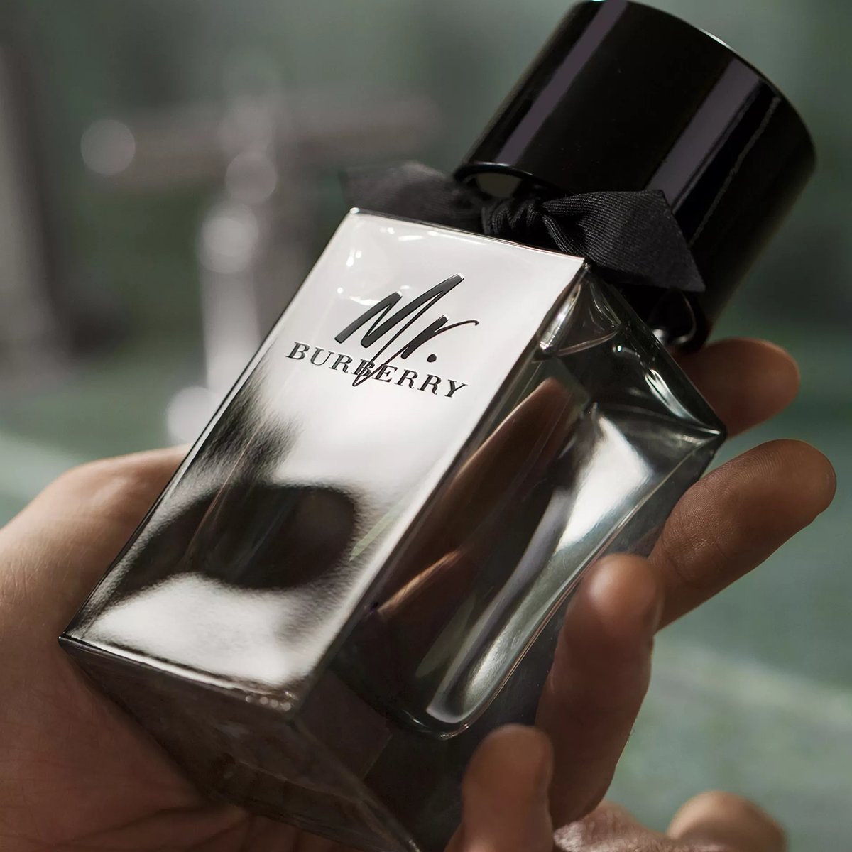 Burberry Mr. Burberry Miniature Gift Set - Cost Plus Perfume