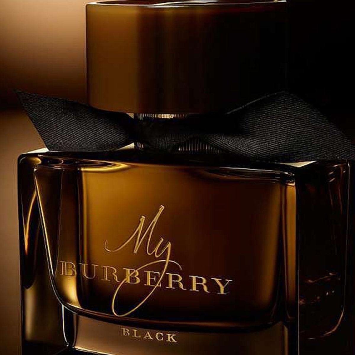 Burberry My Burberry Black EDP - Cost Plus Perfume