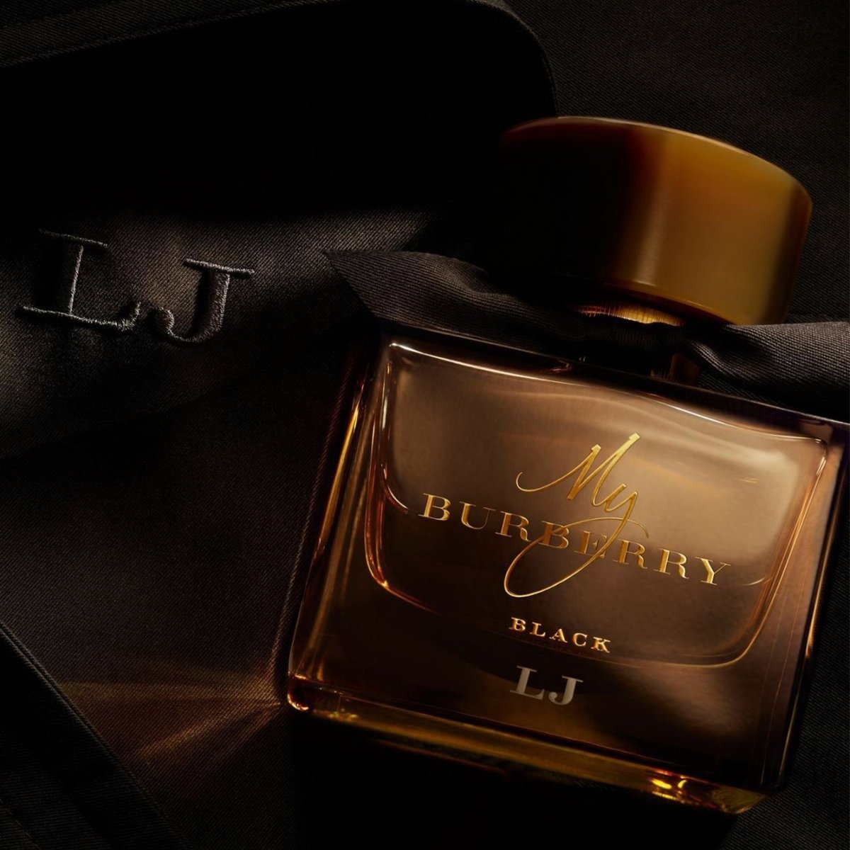 Burberry My Burberry Black EDP - Cost Plus Perfume