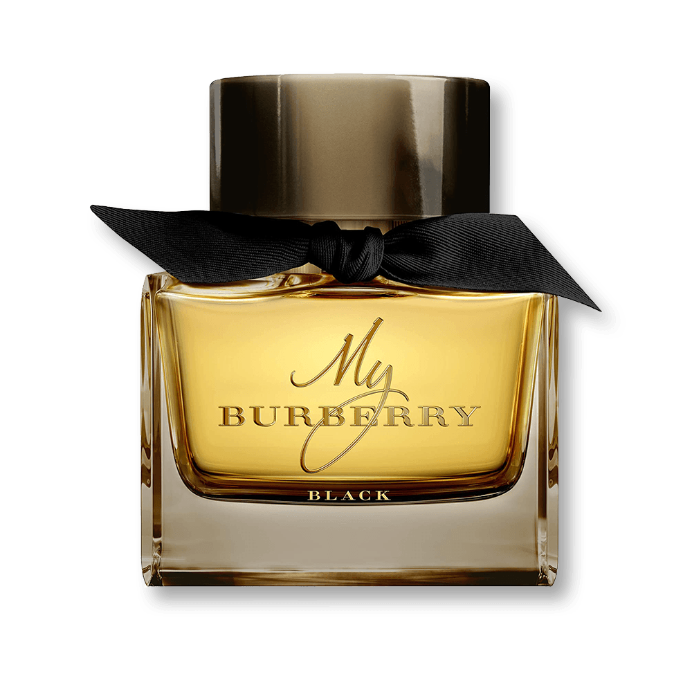 Burberry My Burberry Black EDP - Cost Plus Perfume