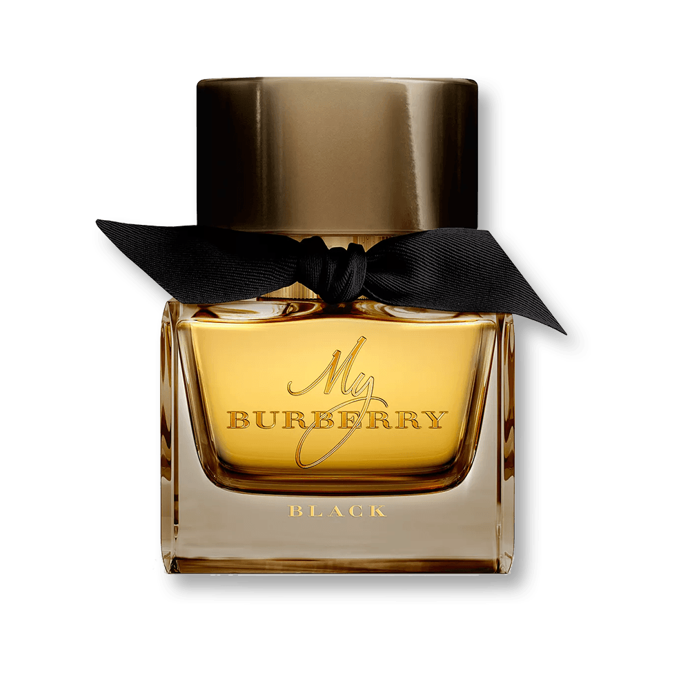 Burberry My Burberry Black Parfum - Cost Plus Perfume