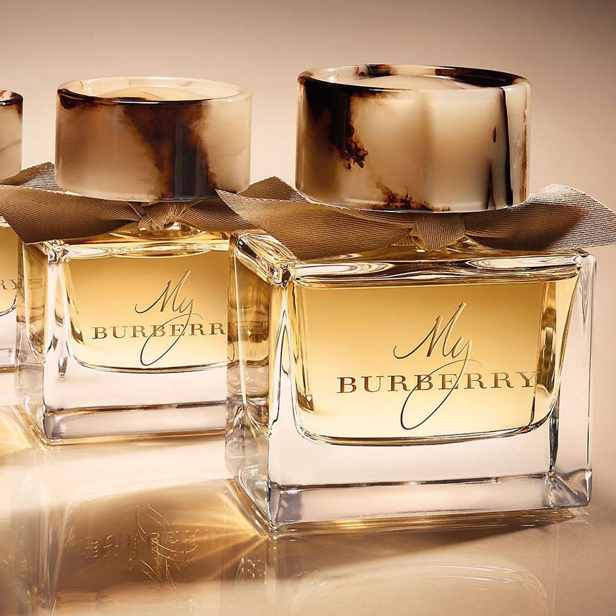 Burberry My Burberry EDP For Women - Cost Plus Perfume