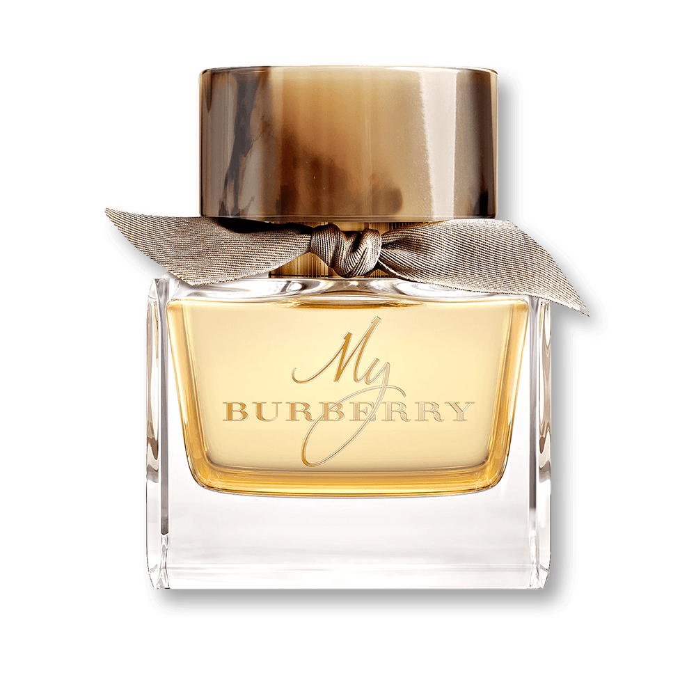 Burberry My Burberry EDP For Women - Cost Plus Perfume