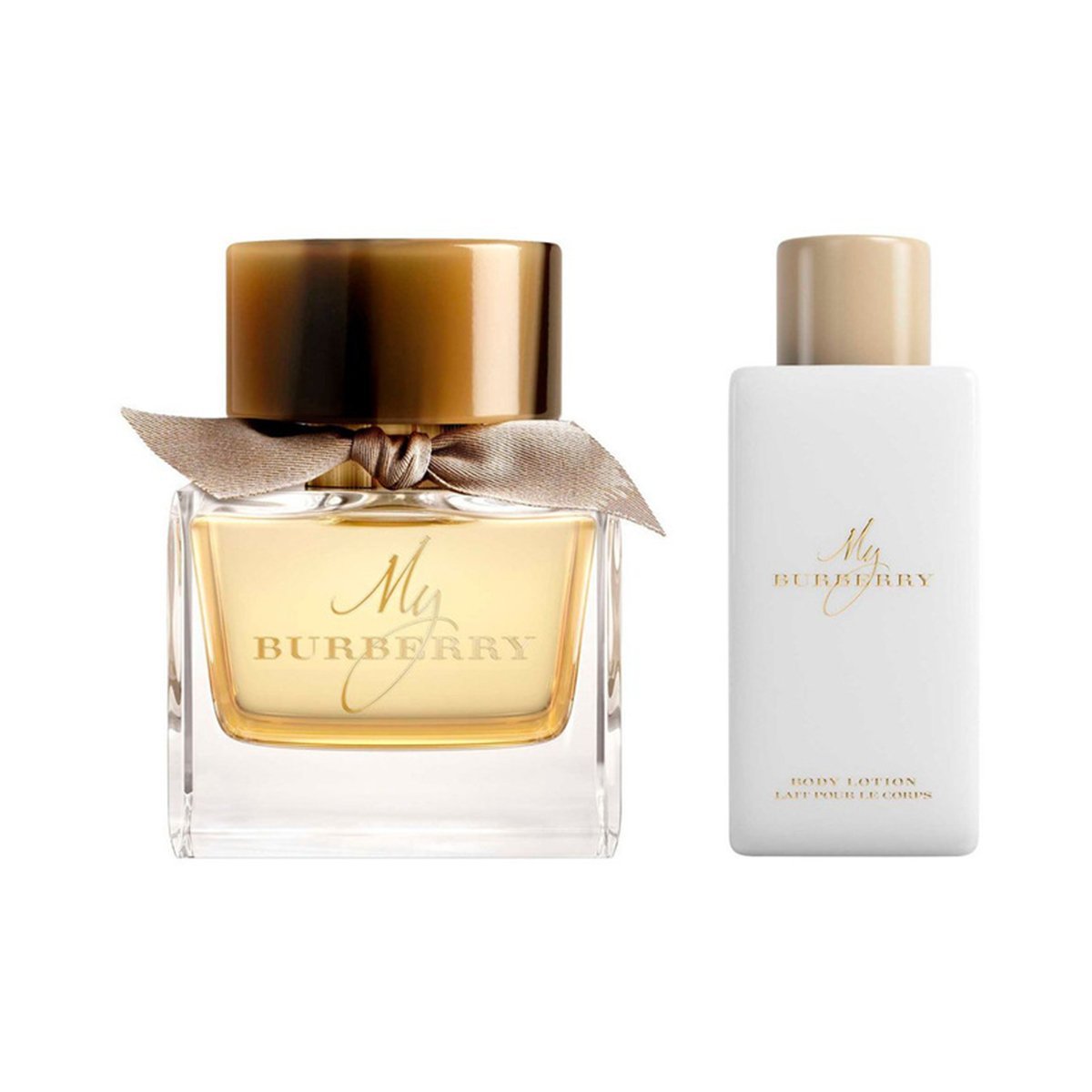 Burberry My Burberry EDP Travel Gift Set - Cost Plus Perfume