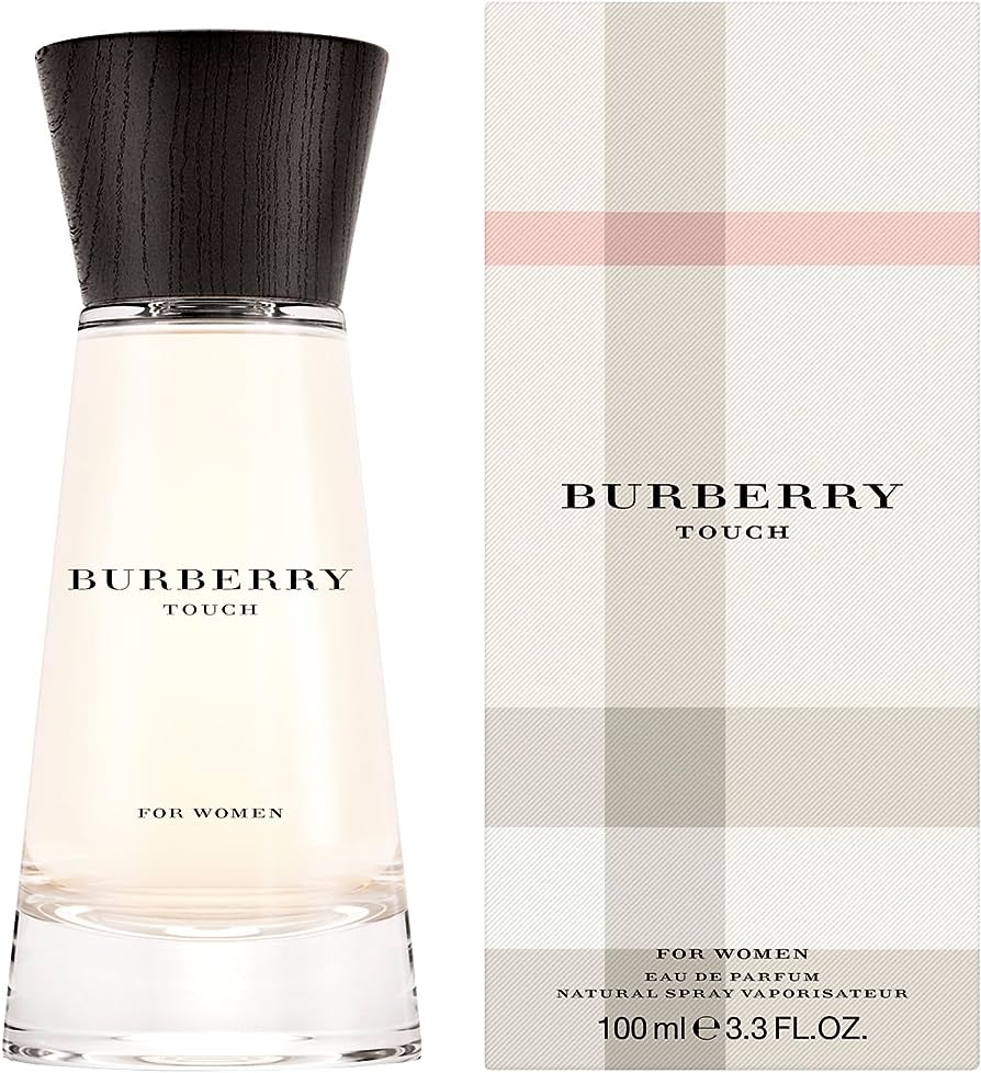 Burberry Touch EDP | Cost Plus Perfume