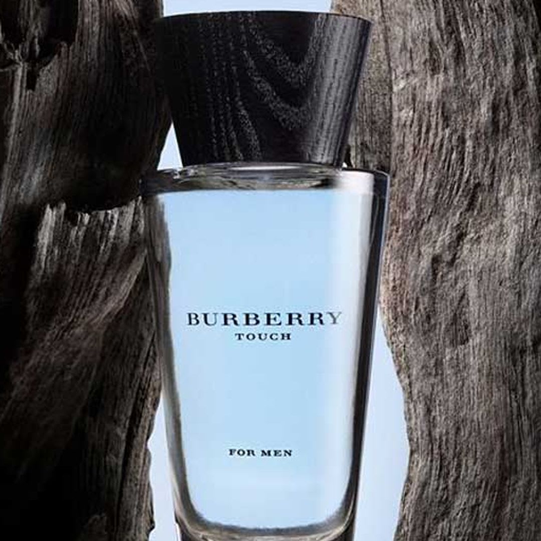 Burberry Touch EDT For Men | Cost Plus Perfume