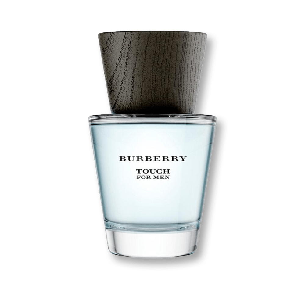 Burberry Touch EDT For Men | Cost Plus Perfume