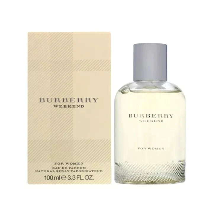 Burberry Weekend EDP | Cost Plus Perfume