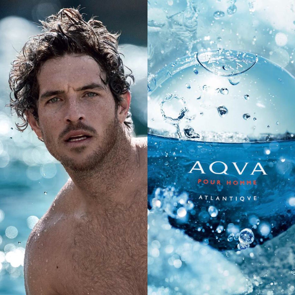 Bvlgari Aqva Atlantiqve Aftershave Balm - Cost Plus Perfume