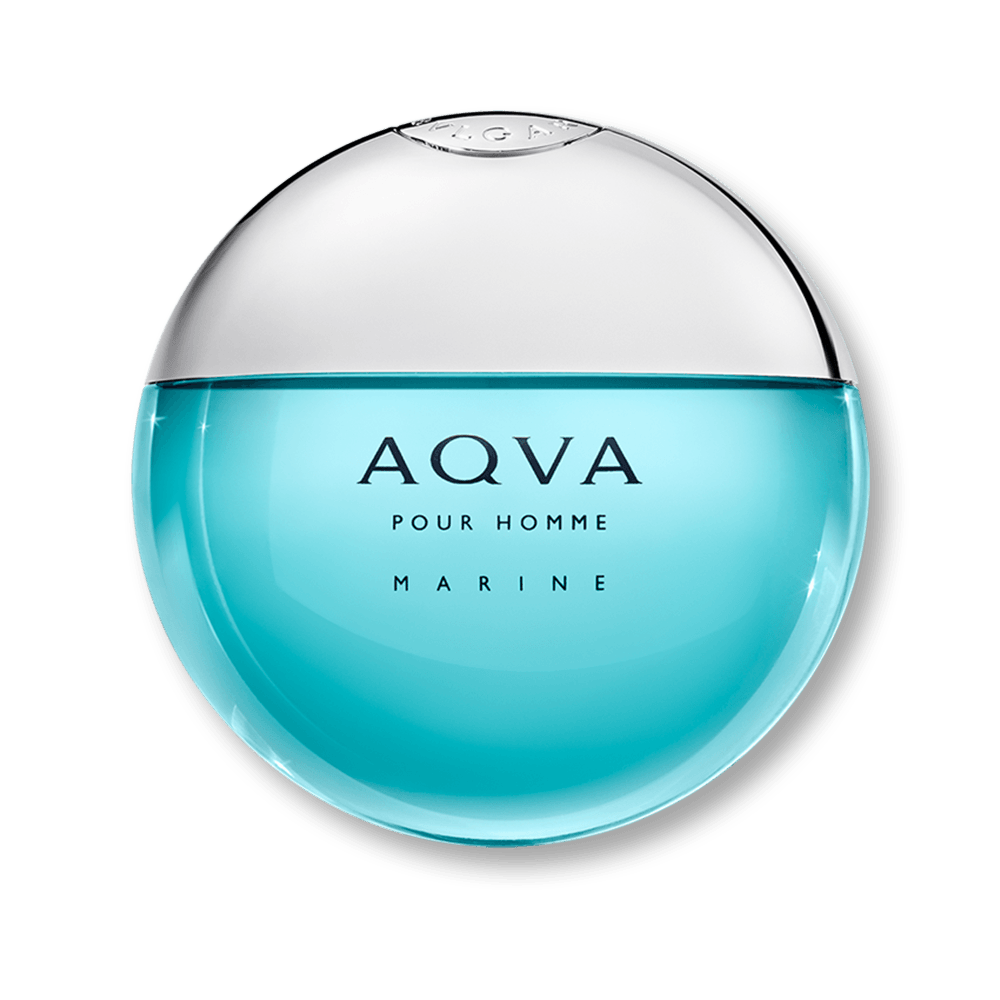 Bvlgari Aqva Marine Pour Homme EDT | Cost Plus Perfume