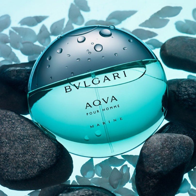 Bvlgari Aqva Marine Pour Homme EDT | Cost Plus Perfume