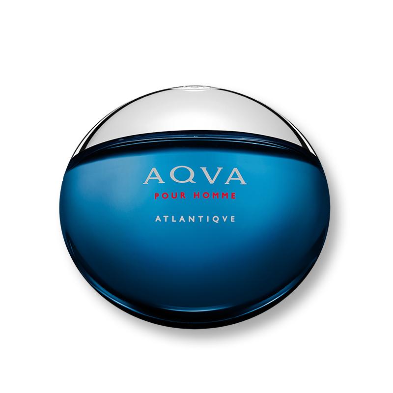 Bvlgari Aqva Pour Homme Atlantiqve EDT - Cost Plus Perfume