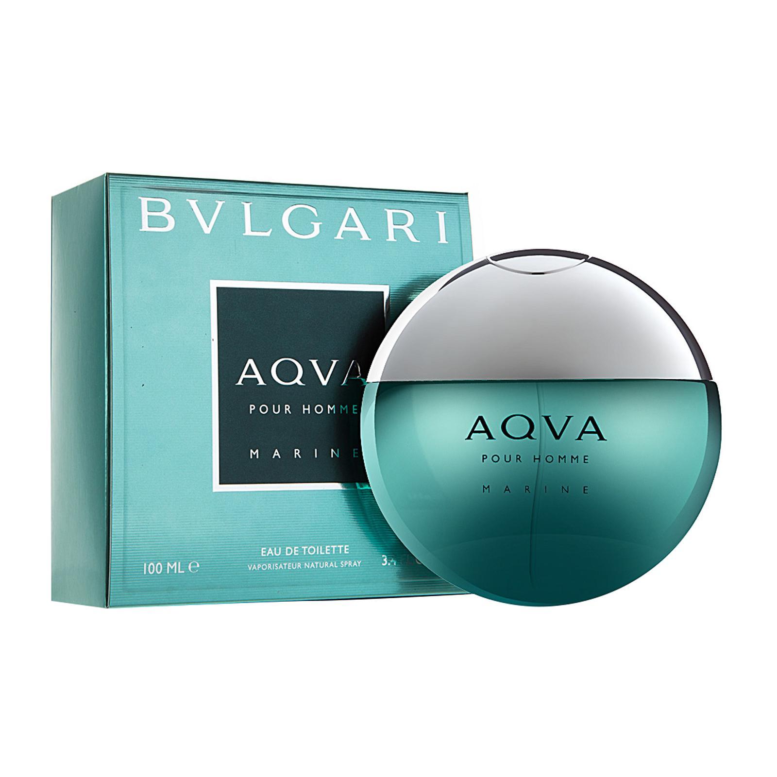 Bvlgari Aqva Pour Homme EDT - Cost Plus Perfume