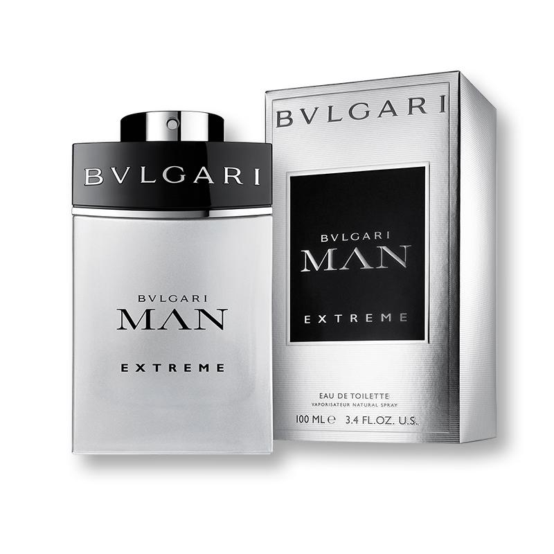 Bvlgari Man EDT - Cost Plus Perfume