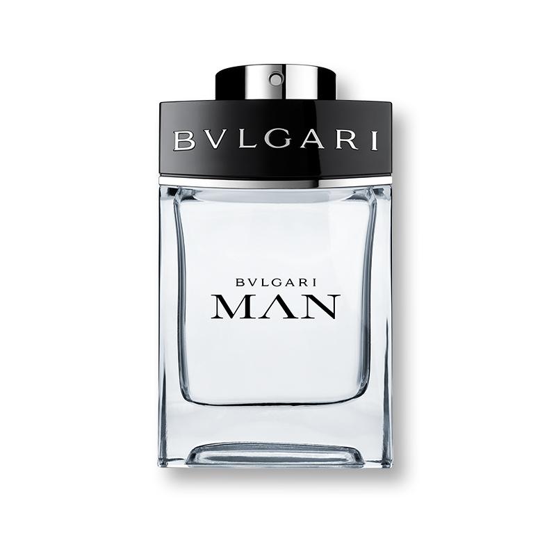 Bvlgari Man EDT - Cost Plus Perfume