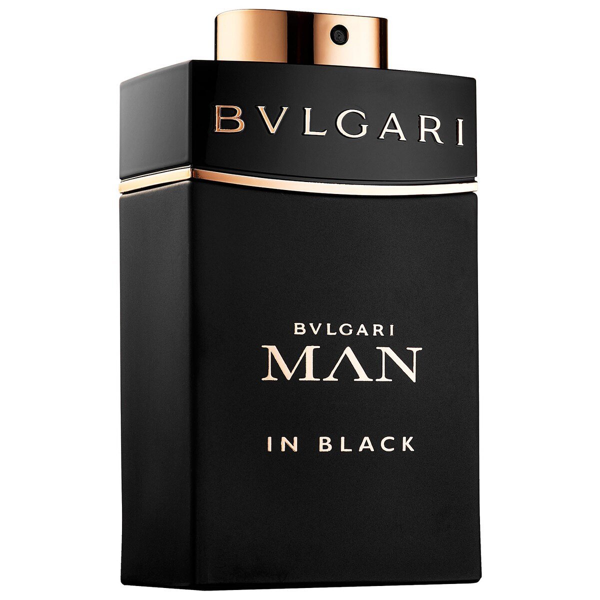 Bvlgari Man In Black EDP - Cost Plus Perfume