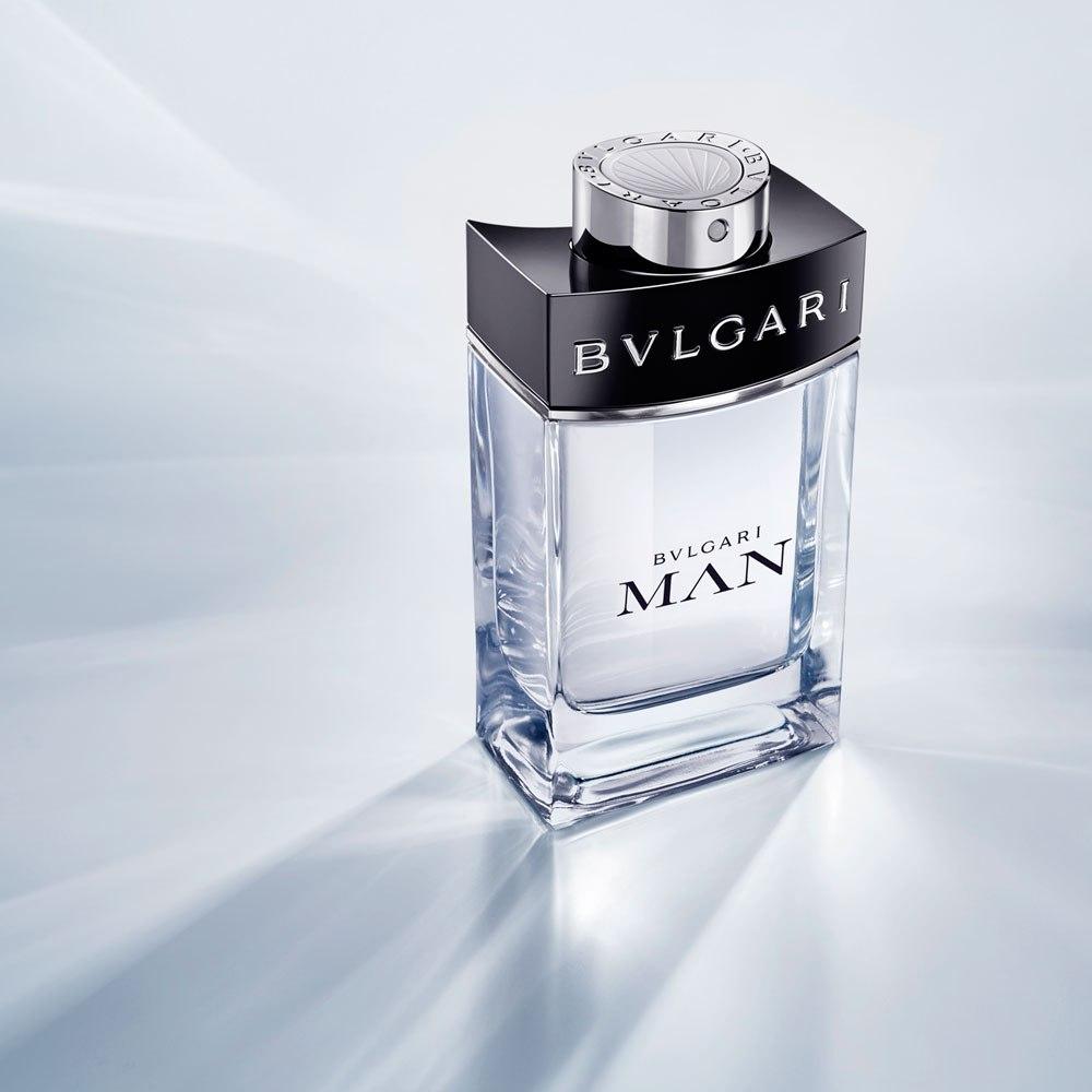 Bvlgari Man EDT - Cost Plus Perfume