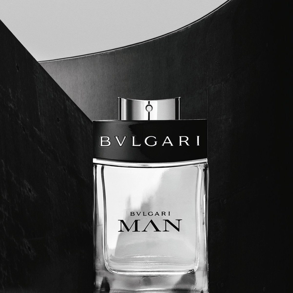 Bvlgari Man EDT - Cost Plus Perfume