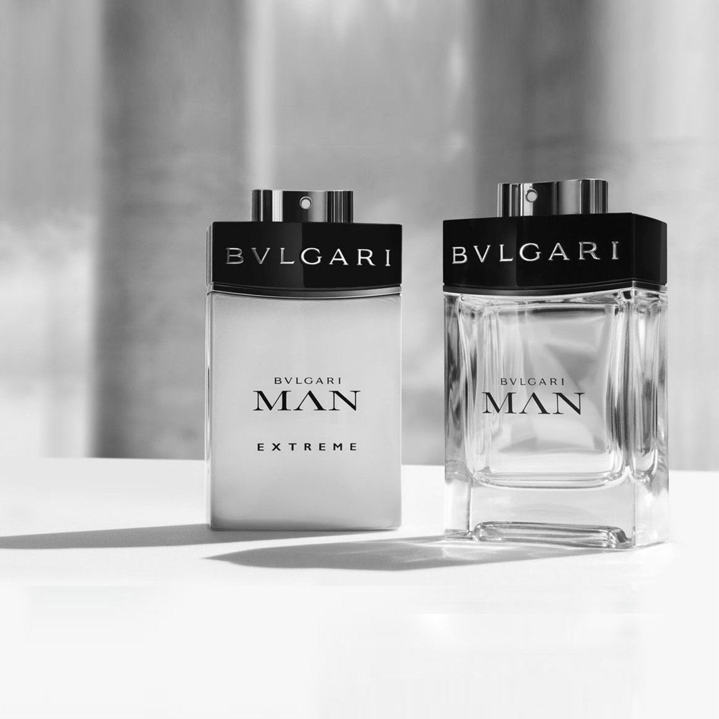 Bvlgari Man Extreme EDT - Cost Plus Perfume