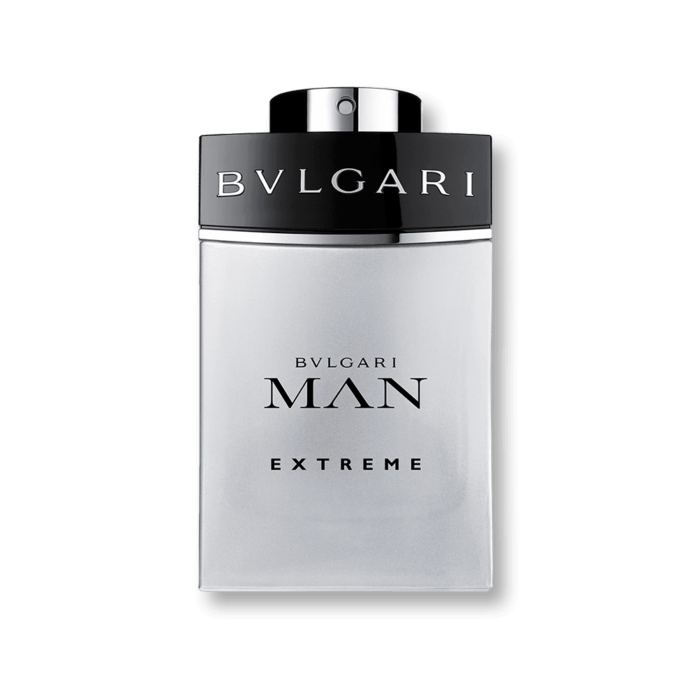 Bvlgari Man Extreme EDT - Cost Plus Perfume