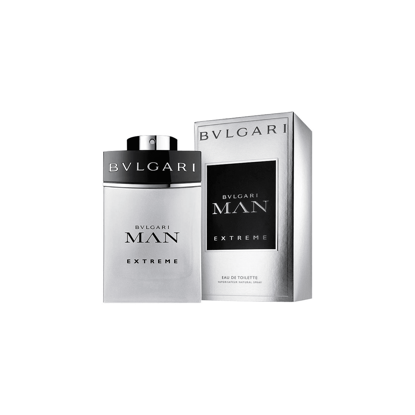 Bvlgari Man Extreme EDT - Cost Plus Perfume