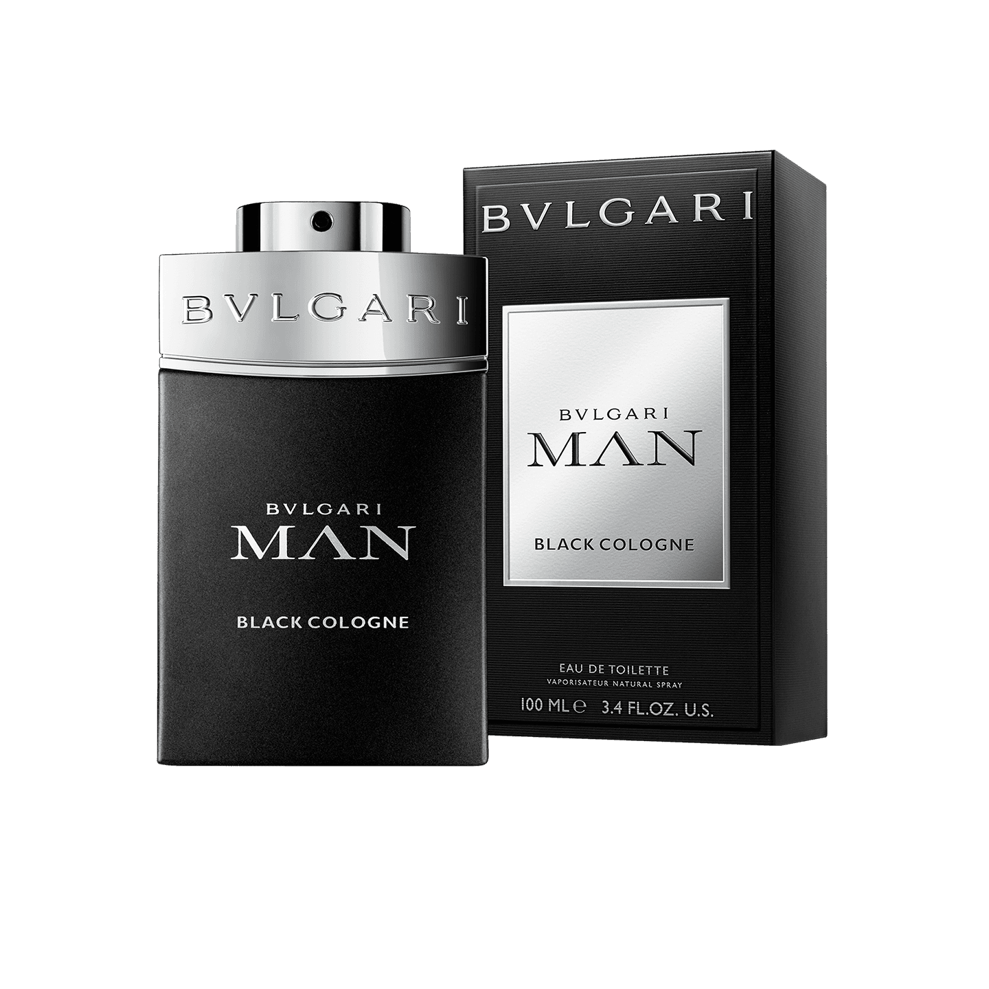 Bvlgari Man In Black Cologne EDT - Cost Plus Perfume