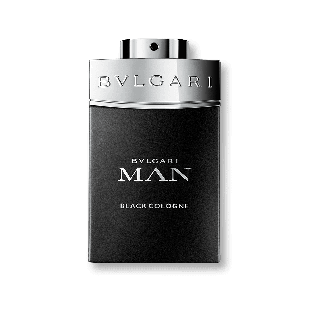 Bvlgari Man In Black Cologne EDT - Cost Plus Perfume