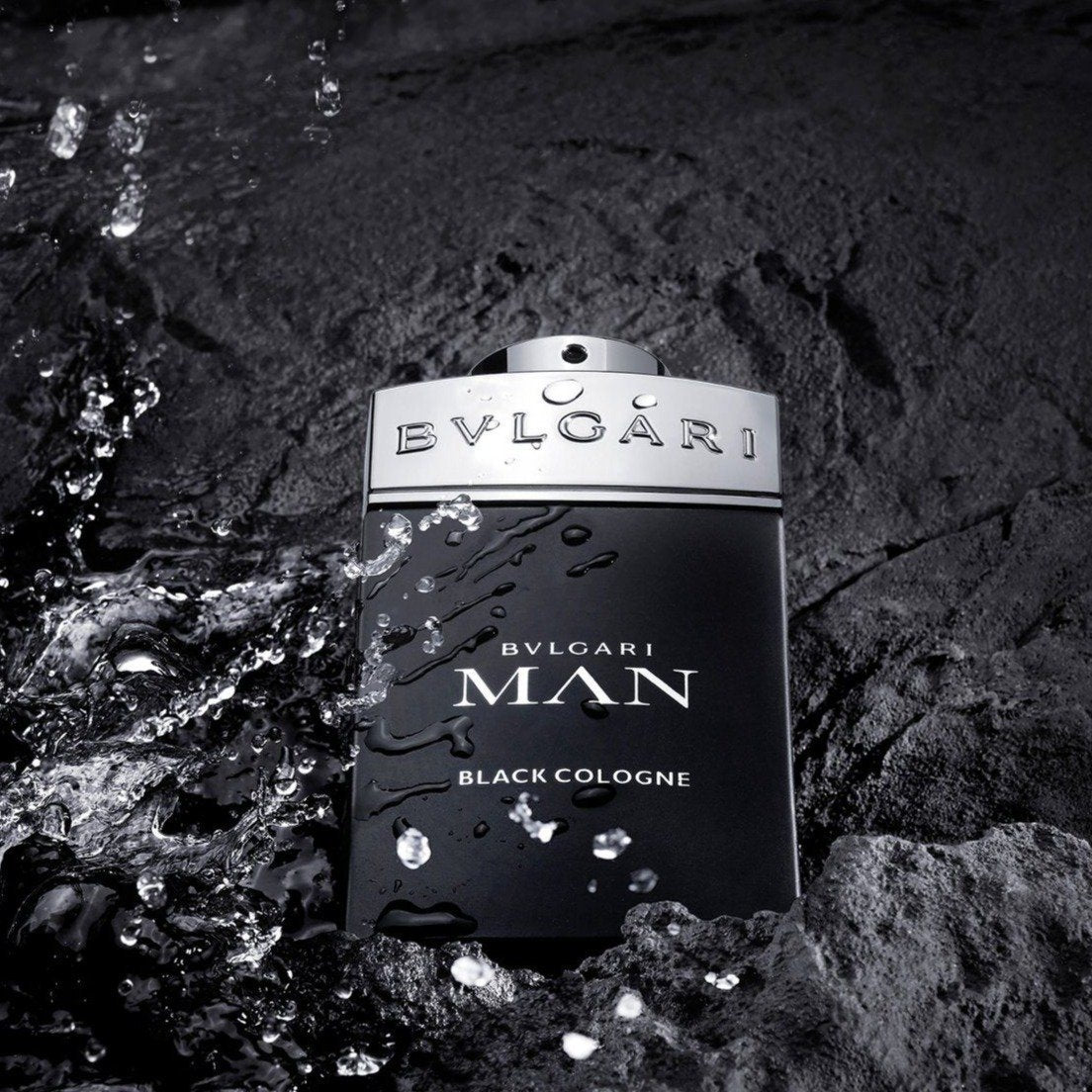 Bvlgari Man In Black Cologne EDT - Cost Plus Perfume