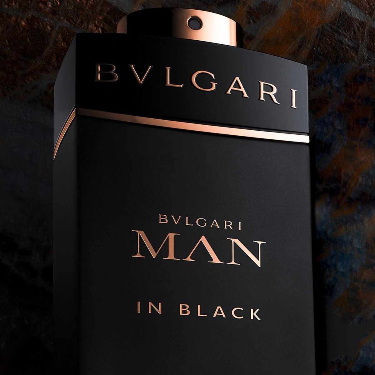 Bvlgari Man In Black EDP - Cost Plus Perfume