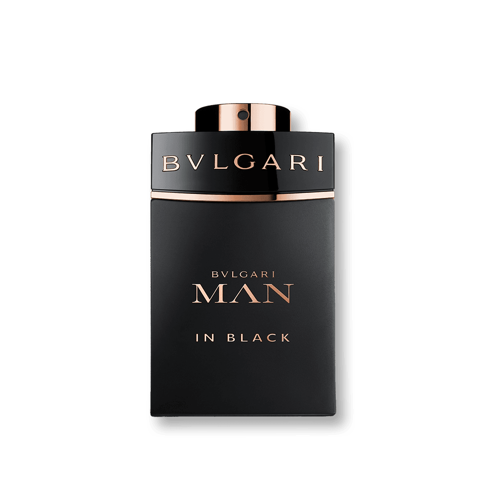 Bvlgari Man In Black Travel Set | Cost Plus Perfume