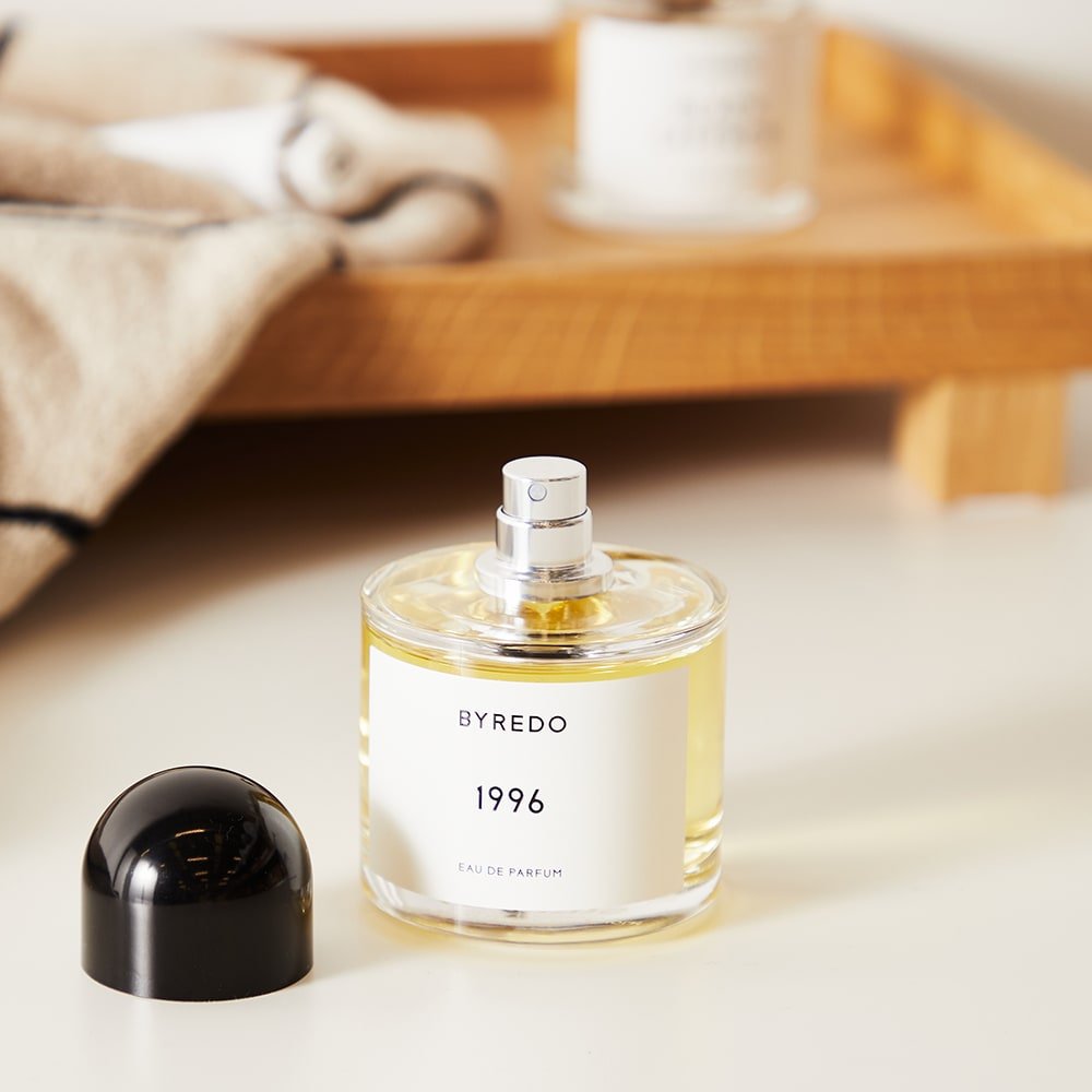 Byredo 1996 EDP | Cost Plus Perfume