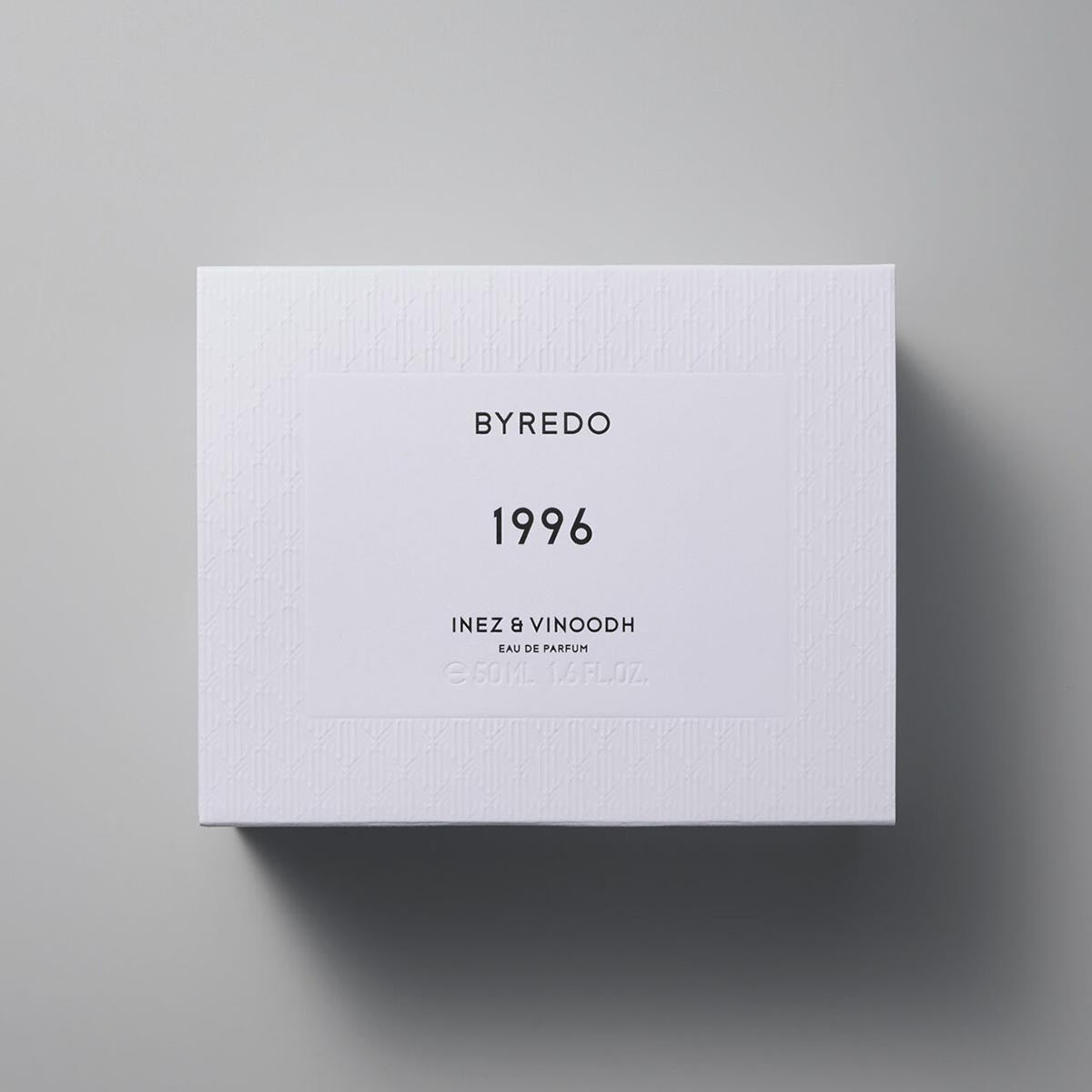 Byredo 1996 EDP | Cost Plus Perfume