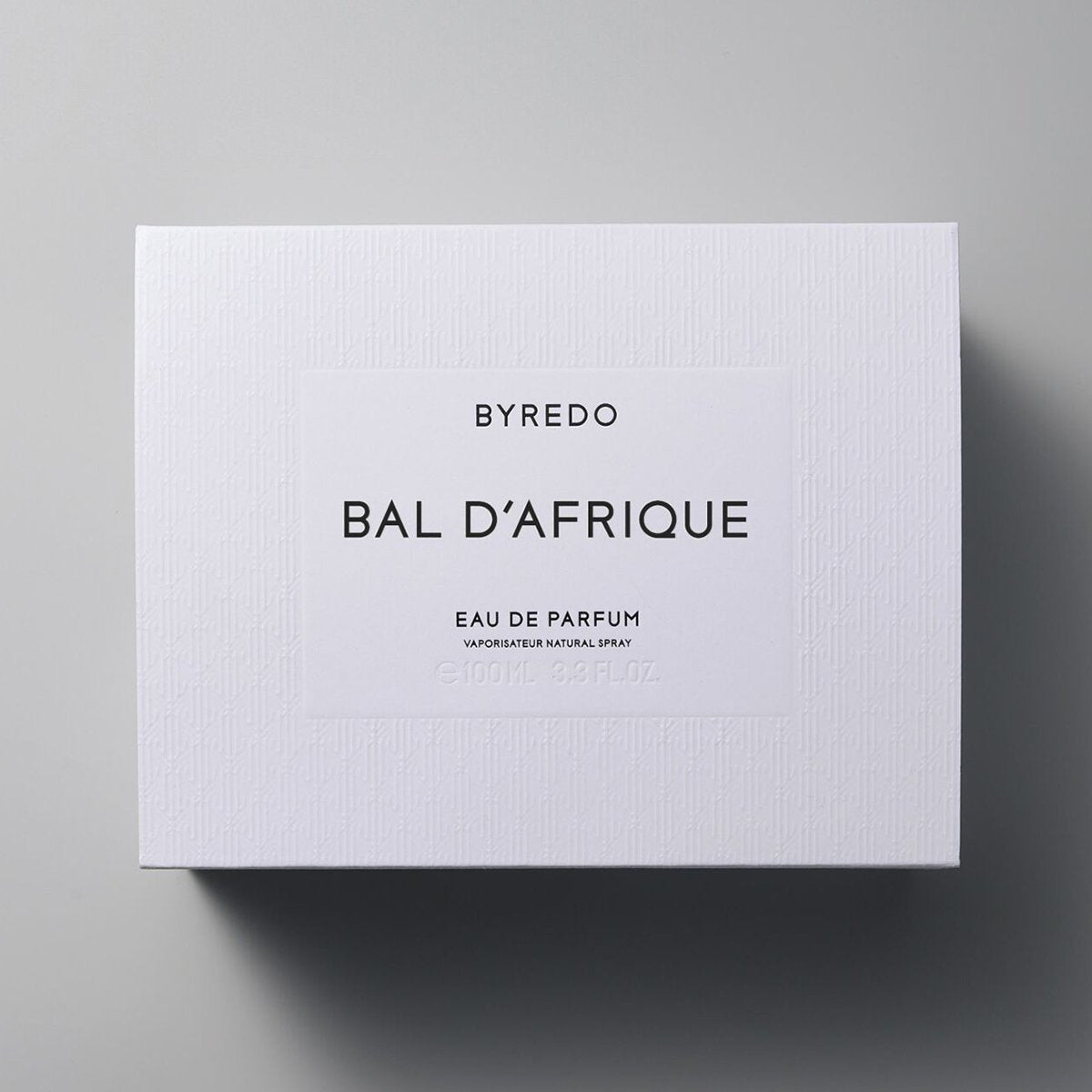 BYREDO Bal d'Afrique EDP - Cost Plus Perfume