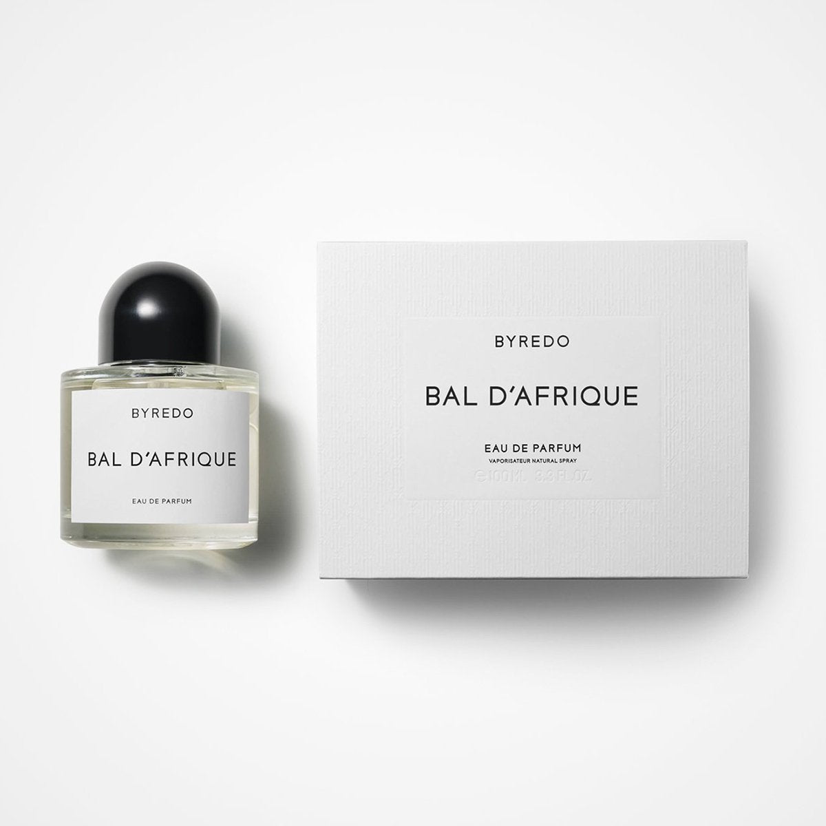 BYREDO Bal d'Afrique EDP - Cost Plus Perfume