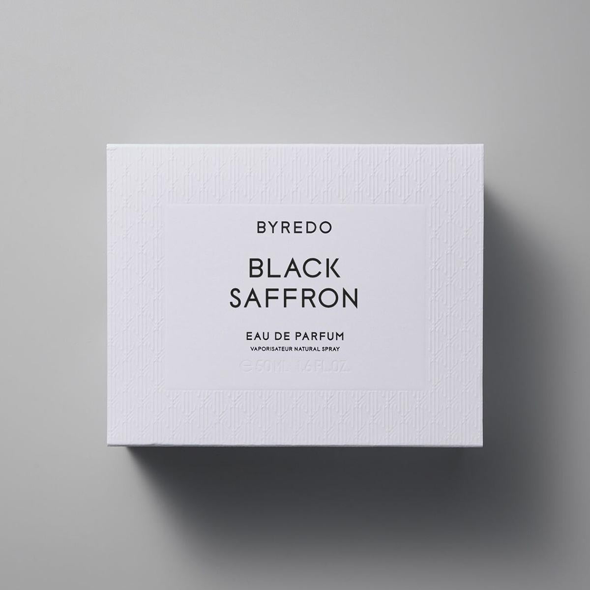 Byredo Black Saffron EDP | Cost Plus Perfume